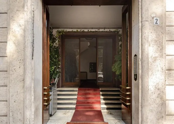 Maison d'hôtes Guido Reni 4*
